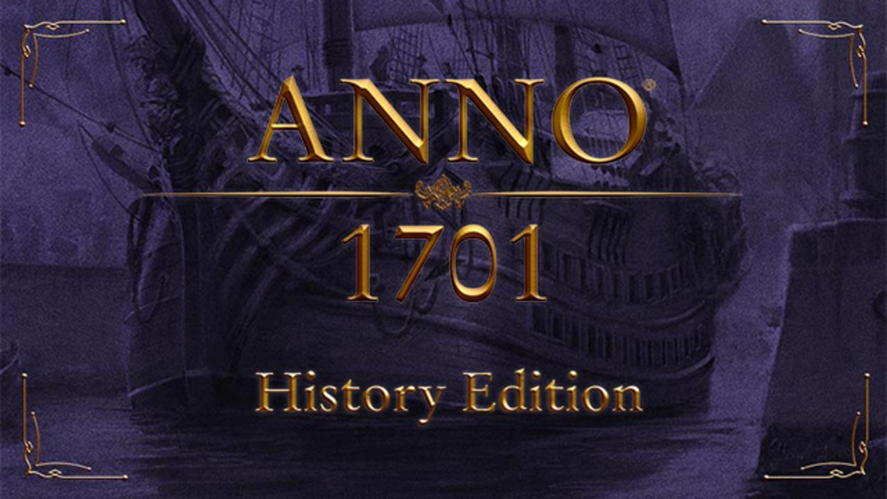 Anno 1701
